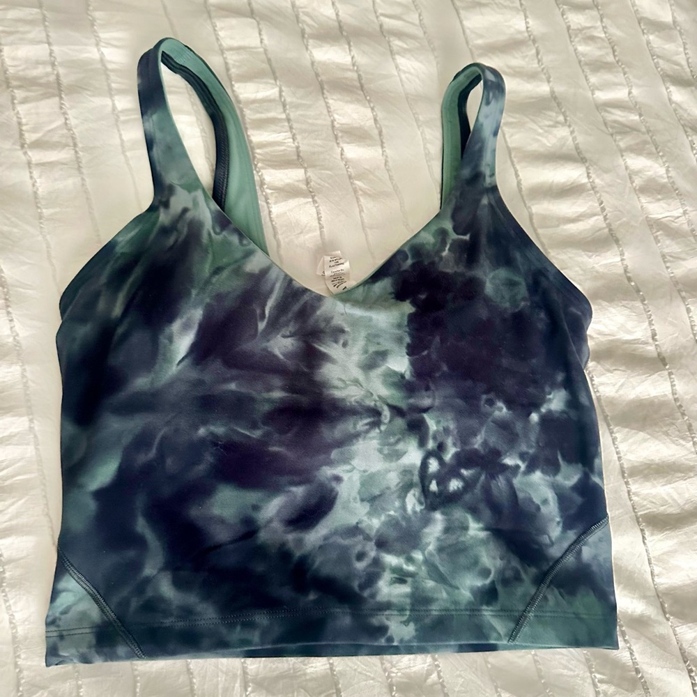 Lululemon Athletica Align Tank Top